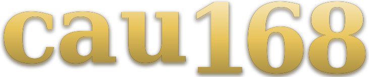 cau 168 logo